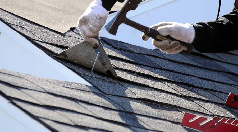Expert flood damage restoration services in Guffey, CO